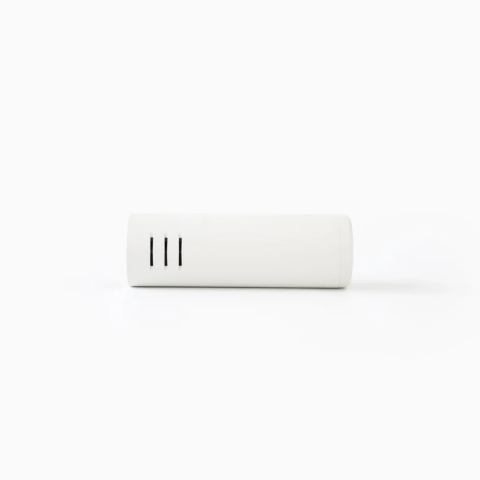 Acaia Ion Beam White