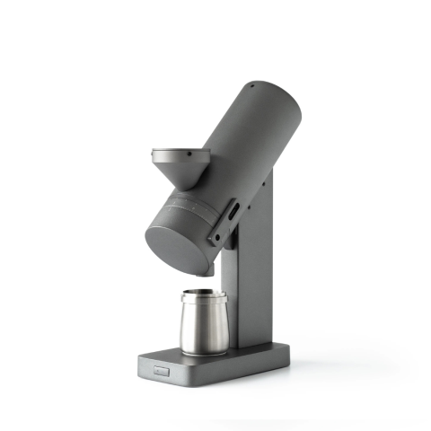 Acaia Orbit Öğütücü SSP Lab Sweet V3 Diskli – Uzay Grisi