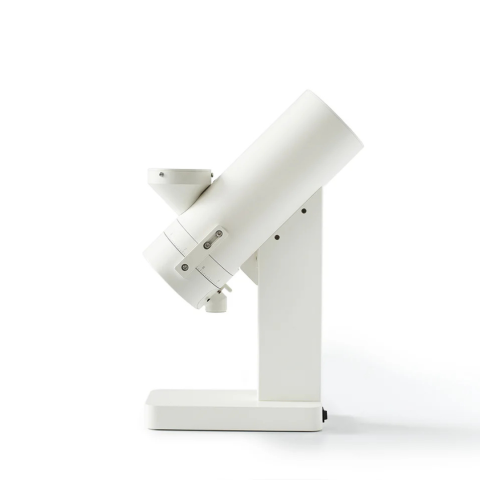 Acaia Orbit Öğütücü SSP Multi Purpose Diskli – Beyaz
