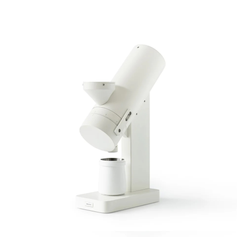 Acaia Orbit Öğütücü SSP Multi Purpose Diskli – Beyaz