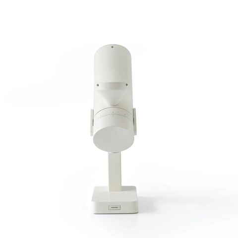Acaia Orbit Öğütücü SSP Multi Purpose Diskli – Beyaz