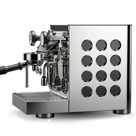 Rocket Appartamento TCA Black Espresso Kahve Makinesi