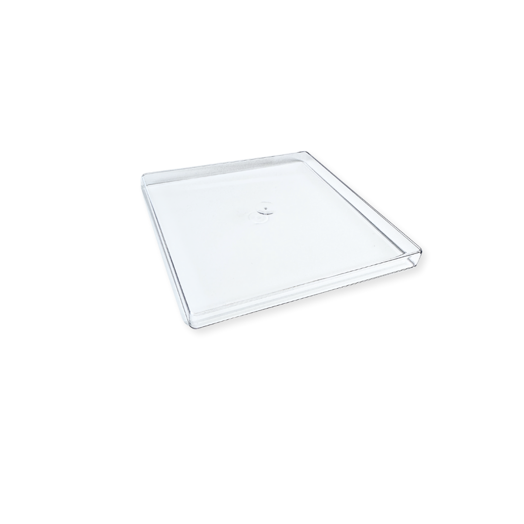 Eureka Mignon Öğütücü Hazne Kapağı