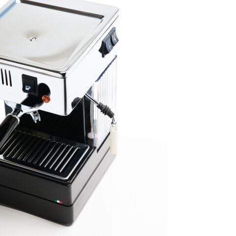 Quick Mill Stretta Espresso Makinesi - Siyah
