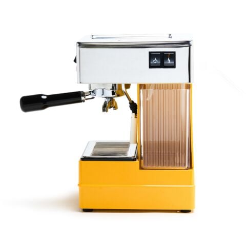 Quick Mill Stretta Espresso Makinesi - Sarı