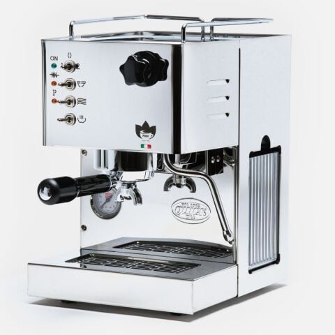 Quick Mill Pippa Espresso Makinesi - Inox