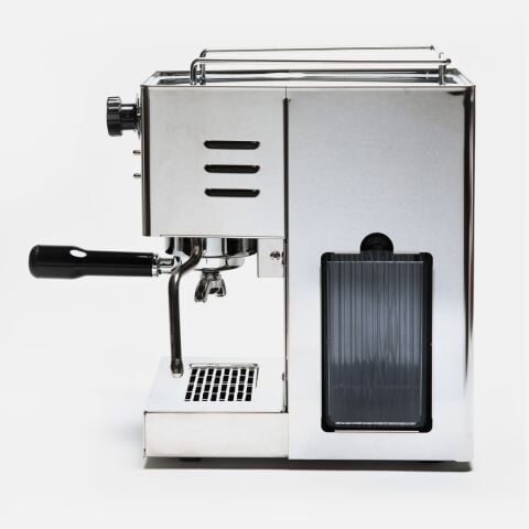 Quick Mill Pippa Espresso Makinesi - Inox