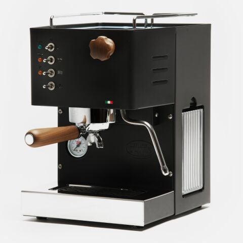 Quick Mill Pippa Espresso Makinesi - Siyah