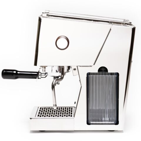 Quick Mill Pop-Up Espresso Makinesi - Inox
