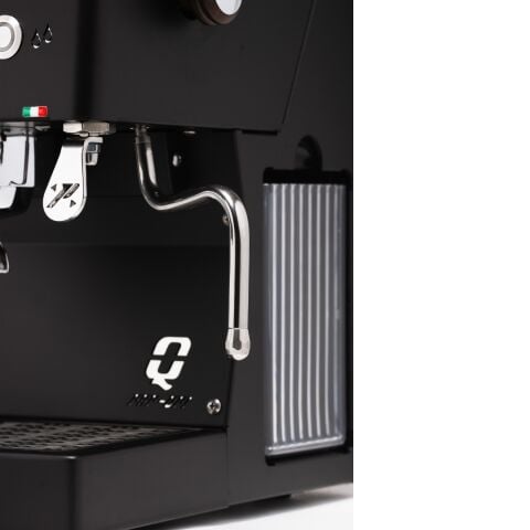 Quick Mill Pop-Up Espresso Makinesi - Siyah