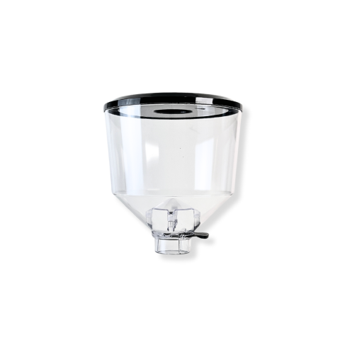 Atom Çekirdek Kabı ve Kapağı 1500 Gr.