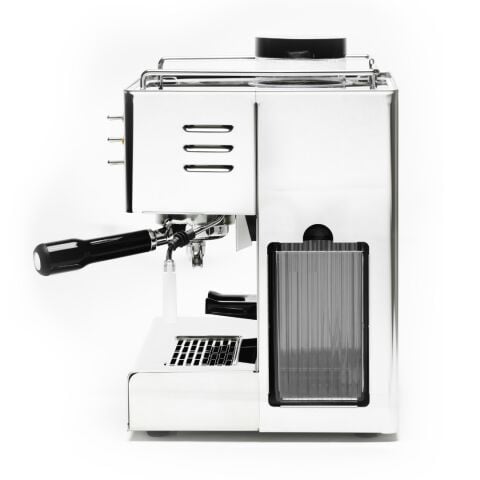 Quick Mill Pegaso Espresso Makinesi - Inox
