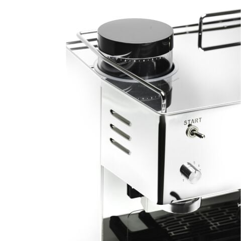 Quick Mill Pegaso Espresso Makinesi - Inox