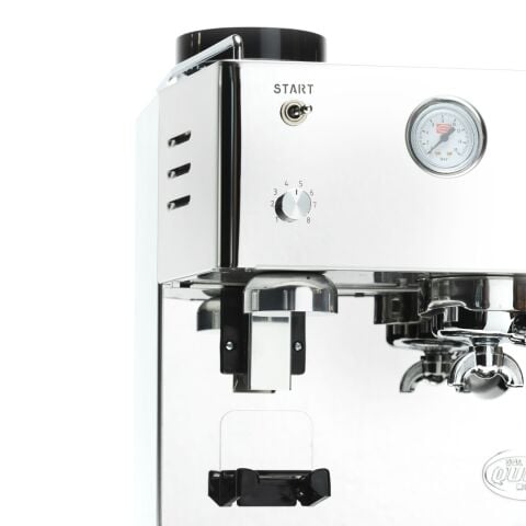 Quick Mill Pegaso Espresso Makinesi - Inox