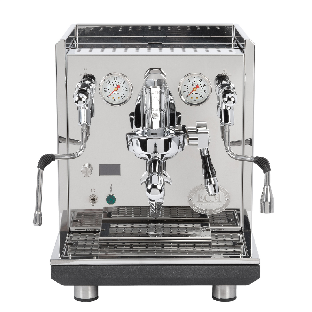 ECM Synchronika II Espresso Kahve Makinesi