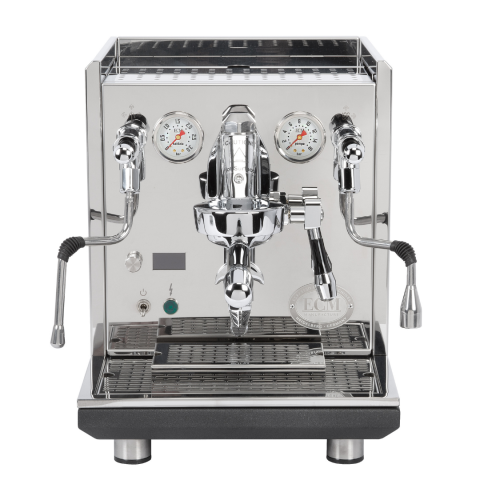 ECM Synchronika II Espresso Kahve Makinesi