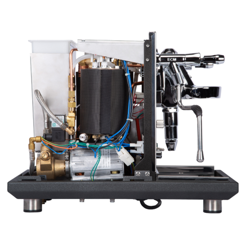 ECM Synchronika II Espresso Kahve Makinesi