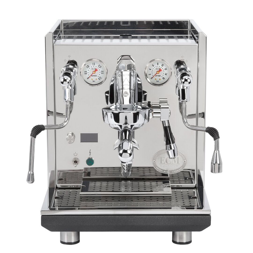 ECM Synchronika II Espresso Kahve Makinesi