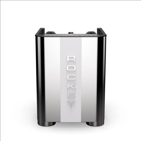 Rocket Appartamento TCA White Espresso Kahve Makinesi