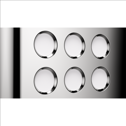 Rocket Appartamento TCA White Espresso Kahve Makinesi