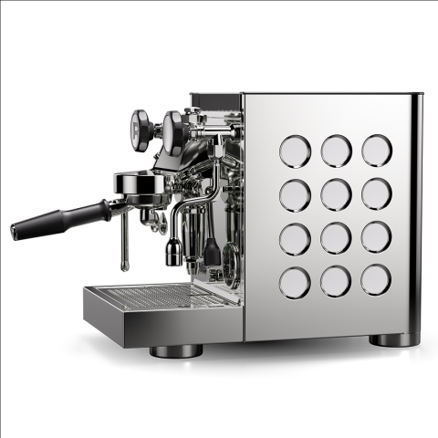 Rocket Appartamento TCA White Espresso Kahve Makinesi