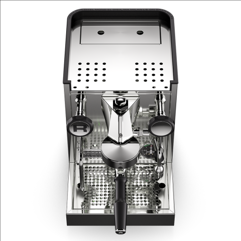 Rocket Appartamento TCA White Espresso Kahve Makinesi