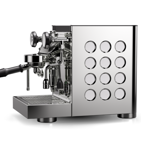 Rocket Appartamento TCA White Espresso Kahve Makinesi