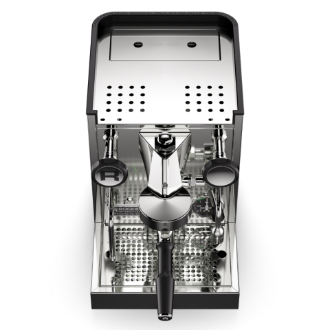Rocket Appartamento TCA White Espresso Kahve Makinesi