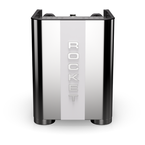 Rocket Appartamento TCA White Espresso Kahve Makinesi