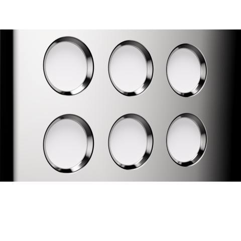 Rocket Appartamento TCA White Espresso Kahve Makinesi