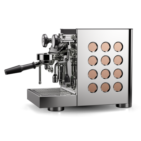 Rocket Appartamento TCA Copper Espresso Kahve Makinesi