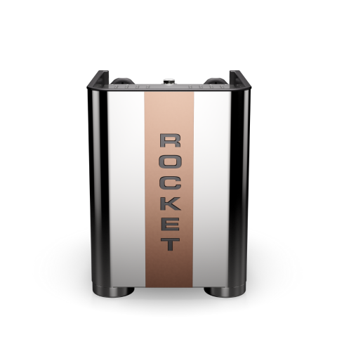Rocket Appartamento TCA Copper Espresso Kahve Makinesi