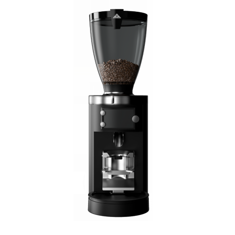 Mahlkönig E65S GbW Espresso Öğütücüsü Siyah