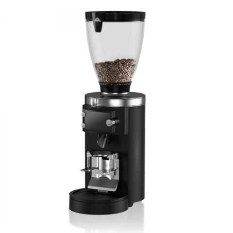 Mahlkönig E65S GbW Espresso Öğütücüsü Siyah