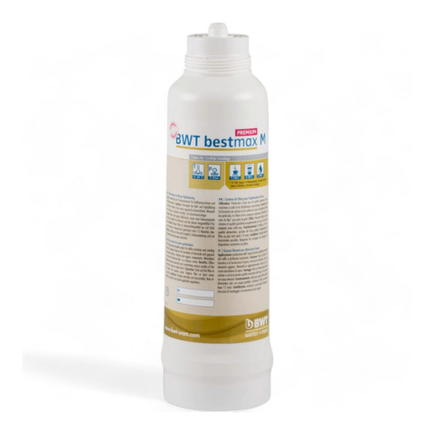 BWT Bestmax Premium M Su filtresi