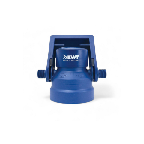 BWT besthead filtre başlığı