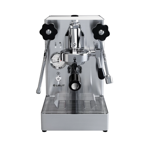 Lelit Mara X Espresso Kahve Makinesi Inox