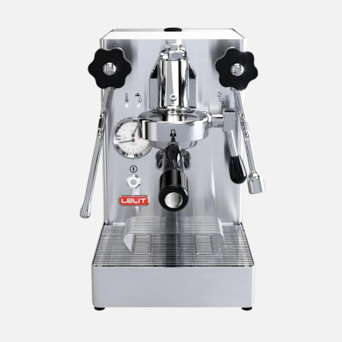 Lelit Mara X Espresso Kahve Makinesi Inox