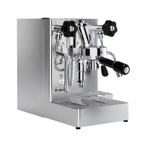 Lelit Mara X Espresso Kahve Makinesi Inox
