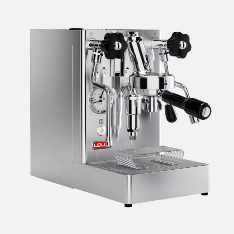 Lelit Mara X Espresso Kahve Makinesi Inox