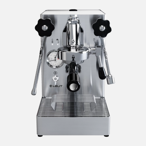 Lelit Mara X V2 Espresso Kahve Makinesi Inox