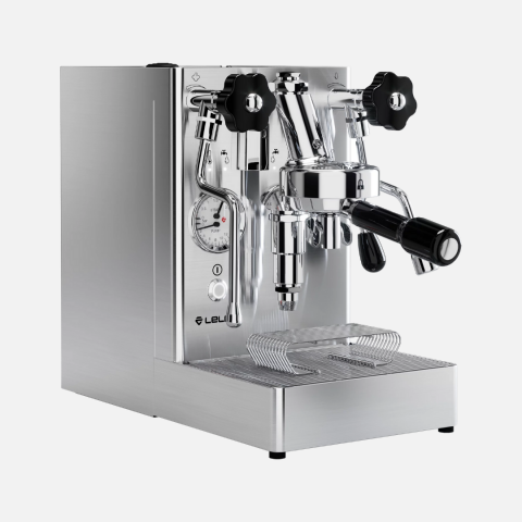 Lelit Mara X V2 Espresso Kahve Makinesi Inox