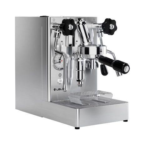 Lelit Mara X V2 Espresso Kahve Makinesi Inox
