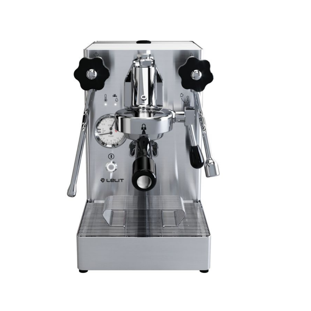 Lelit Mara X V2 Espresso Kahve Makinesi Inox