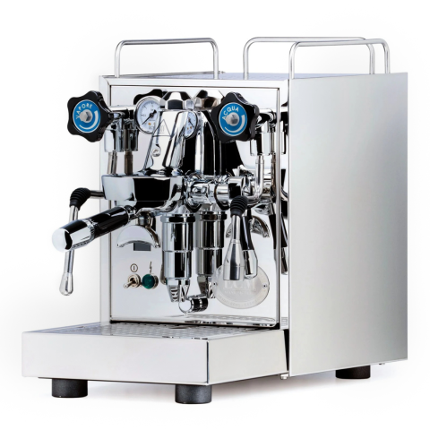 ECM Mechanika VI Slim PID Espresso Makinesi