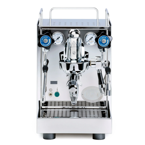 ECM Mechanika VI Slim PID Espresso Makinesi