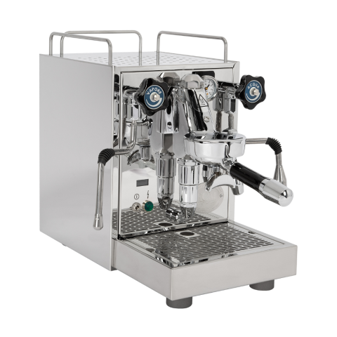 ECM Mechanika VI Slim PID Espresso Makinesi