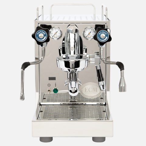 ECM Mechanika VI Slim PID Espresso Makinesi