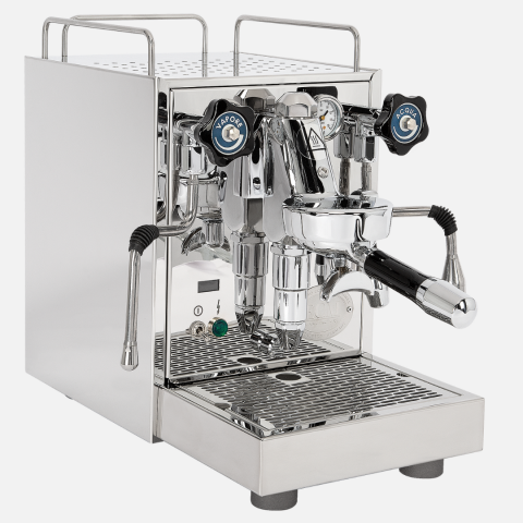 ECM Mechanika VI Slim PID Espresso Makinesi