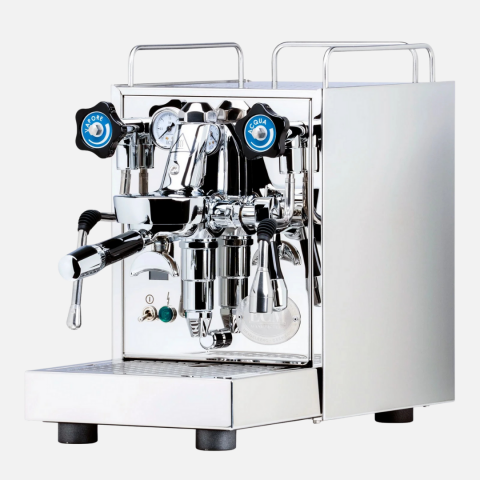 ECM Mechanika VI Slim PID Espresso Makinesi